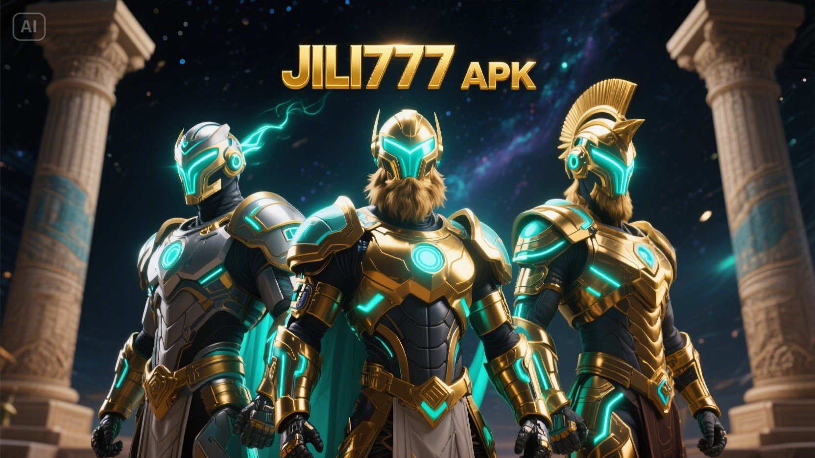 JILI777 APK
